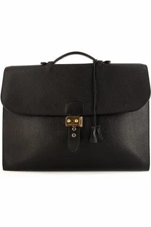 Hermès 1998 Sac à Dépêche Aktentasche