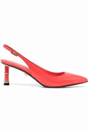 Alevì Slingback-Pumps
