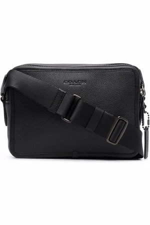 Coach Charter Schultertasche
