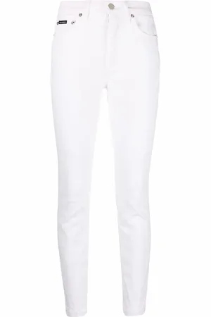 Dolce & Gabbana Schmale Hose
