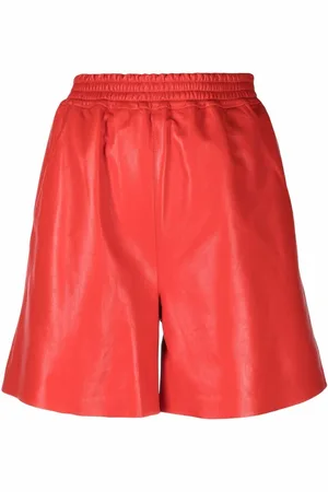 DESA 1972 Shorts mit elastischem Saum
