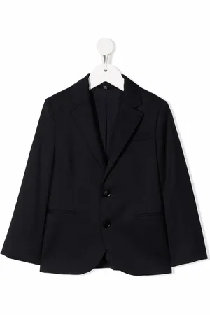 Emporio Armani Einreihiger Blazer