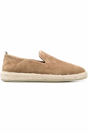 Officine creative Roped Espadrilles