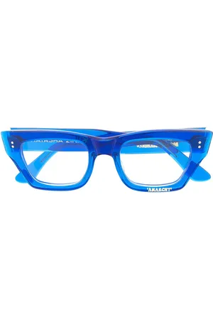 Natasha Zinko Eckige Sonnenbrille