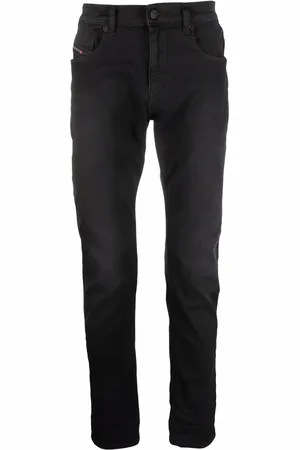 Diesel 2060 D-Strukt 0670M Slim-Fit-Jeans