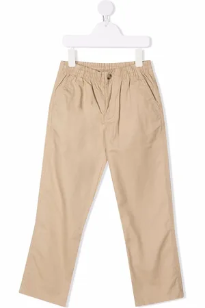 Ralph Lauren Chino mit elastischem Bund