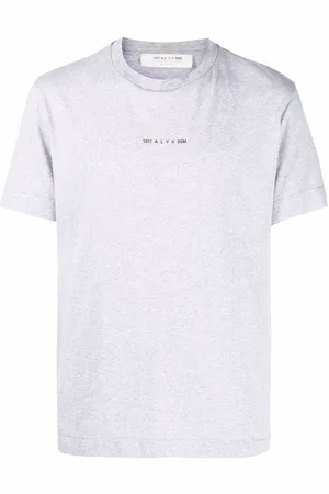 1017 ALYX 9SM T-Shirt mit grafischem Print