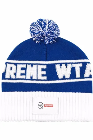 Supreme X WTAPS Beanie