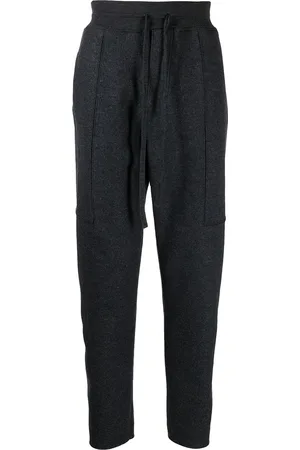 TRANSIT Tapered-Hose mit Kordelzug