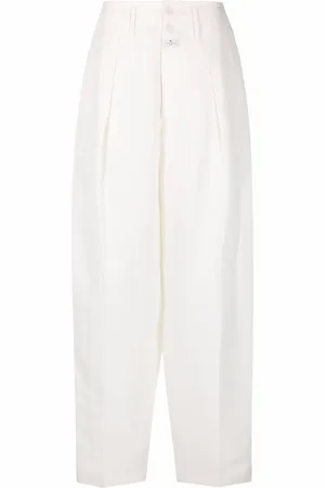 Etro Hose mit weitem Bein
