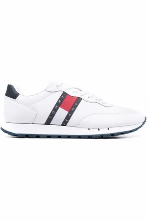 Tommy Hilfiger Sneakers mit Logo-Print