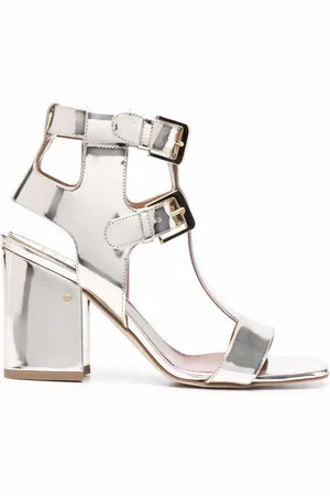 LAURENCE DACADE Sandra Sandalen 90mm