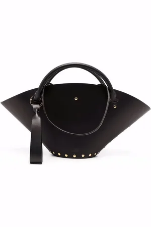 Jil Sander Sombrero Handtasche