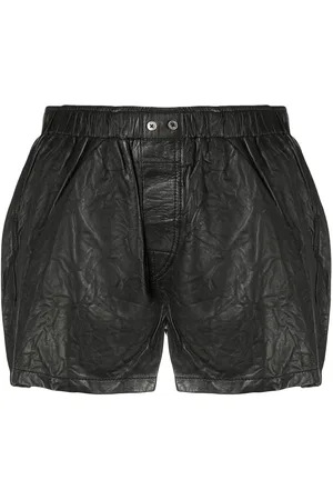 Zadig & Voltaire Shorts mit Knitteroptik