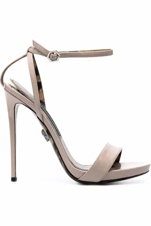 Philipp Plein Klassische Sandalen