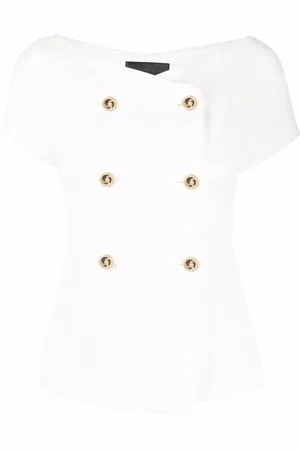 Philipp Plein Doppelreihiger Blazer