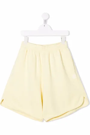 Maison Margiela Weite Joggingshorts