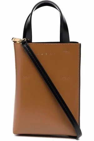 Marni Zweifarbige Handtasche