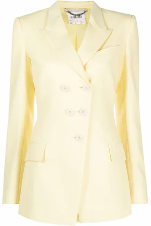 Stella McCartney Doppelreihiger Blazer