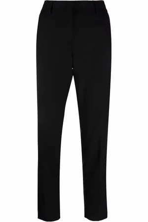 Paul Smith Hose mit geradem Bein