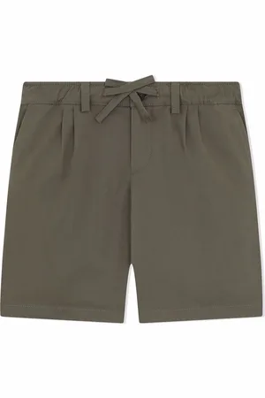 Dolce & Gabbana Shorts mit Kordelzug