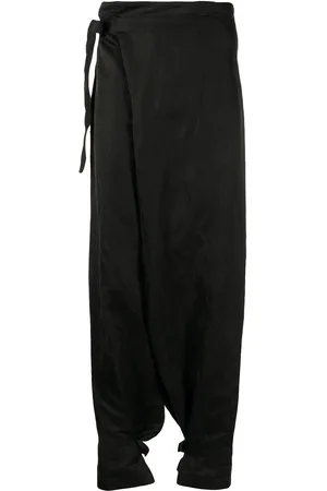 TOOGOOD The Morris Wide-Leg-Hose