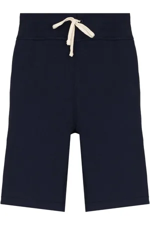 Ralph Lauren Badeshorts mit Polo Pony-Stickerei