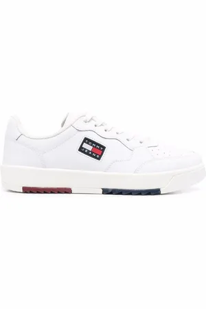 Tommy Hilfiger Basket Sneakers