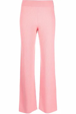 Allude Gerippte Hose
