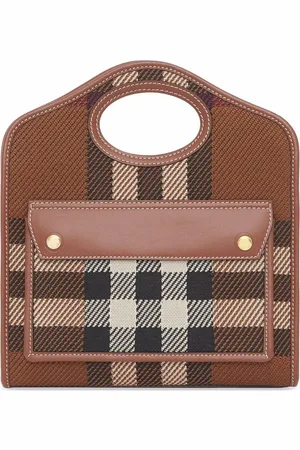 Burberry Mini Handtasche