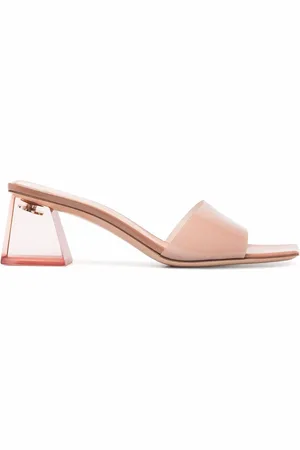 Gianvito Rossi Cosmic Sandalen, 55mm