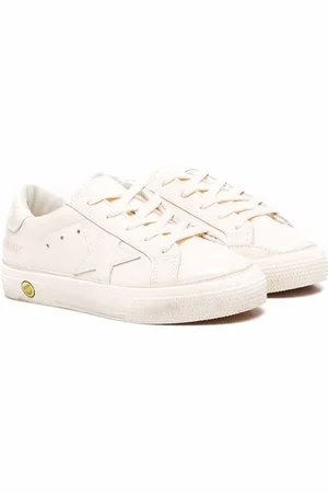 Golden Goose Superstar Sneakers