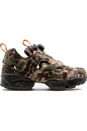 Reebok Original Instapump Fury MU Sneakers
