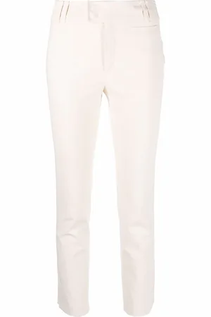 Isabel Marant Hose mit geradem Bein
