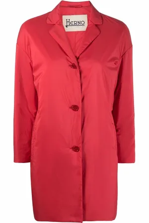 HERNO Einreihiger Blazer