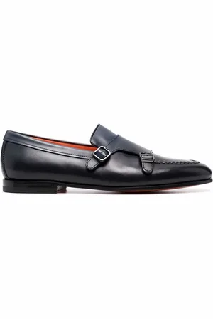 santoni Monk-Schuhe