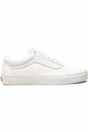 Vans Old Skool Sneakers mit Schachbrettmuster