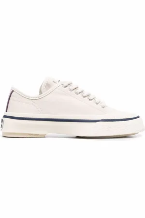 Eytys Sneakers mit Schnürung