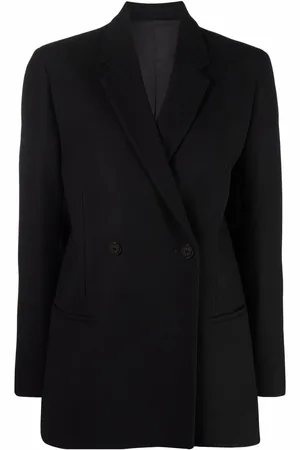 Totême Doppelreihiger Lorero Blazer