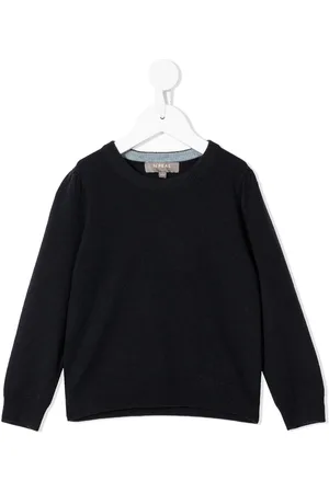 N.PEAL Sweatshirt aus Kaschmir