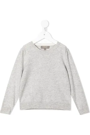 N.PEAL Sweatshirt aus Kaschmir