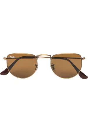 Ray-Ban Sonnenbrillen - Runde Elon Sonnenbrille