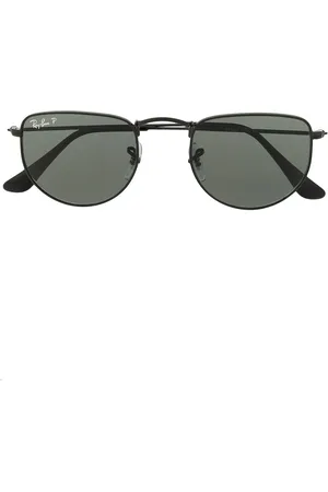 Ray-Ban Runde Elon Sonnenbrille