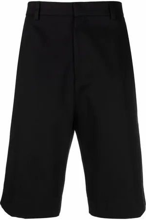 Etro Bermudas mit hohem Bund