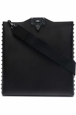 VALENTINO GARAVANI Rockstud Alcove Schultertasche