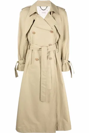 Dorothee Schumacher Doppelreihiger Trenchcoat