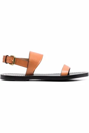 Isabel Marant Sandalen mit Nieten