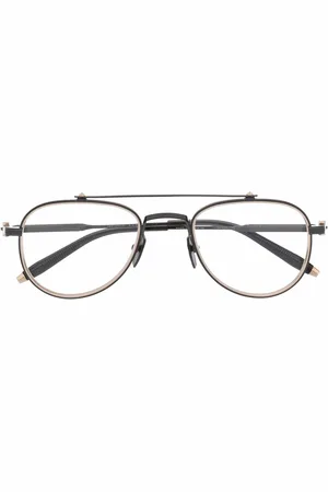 AKONI Klassische Pilotenbrille