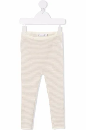 BONPOINT Gestreifte Alegg Leggings