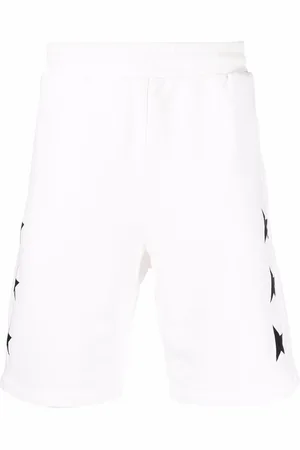Golden Goose Jogginghose mit Stern-Motiv
